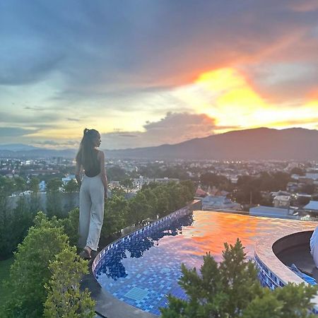 Astra Sky River- Chiang Mai 1 Exterior foto