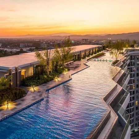 Astra Sky River- Chiang Mai 1 Exterior foto