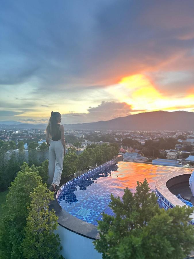 Astra Sky River- Chiang Mai 1 Exterior foto