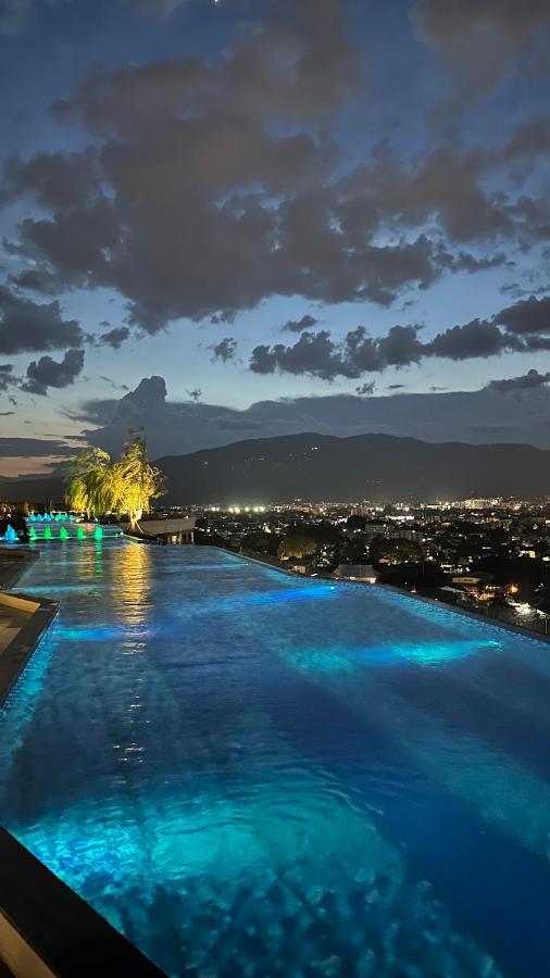 Astra Sky River- Chiang Mai 1 Exterior foto